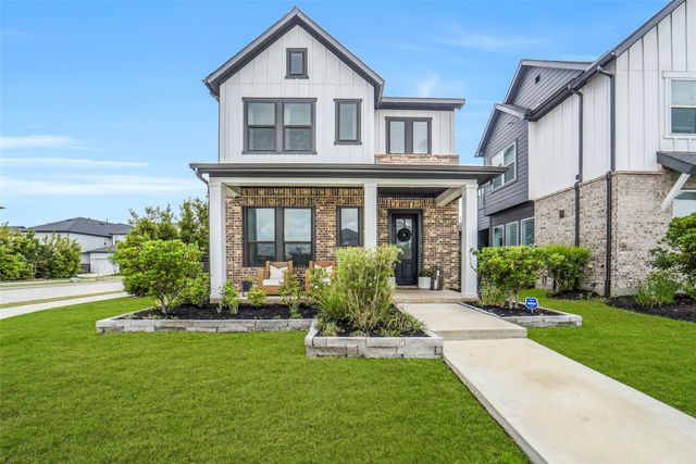 15143 Parkland Canyon Dr — Bridgeland Parkland Village