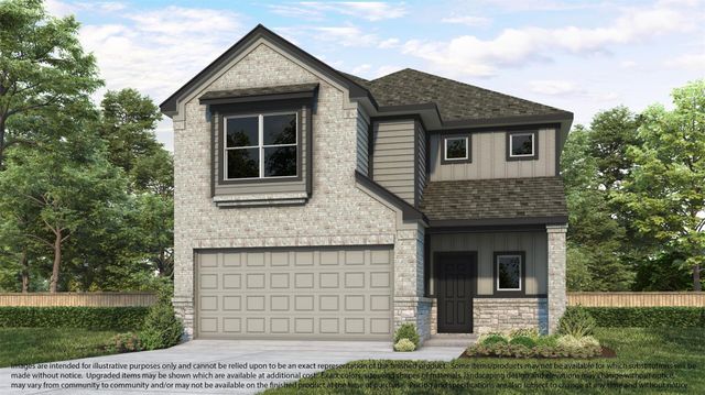 6423 Old Cypress Landing Ln — Cypresswood Landing