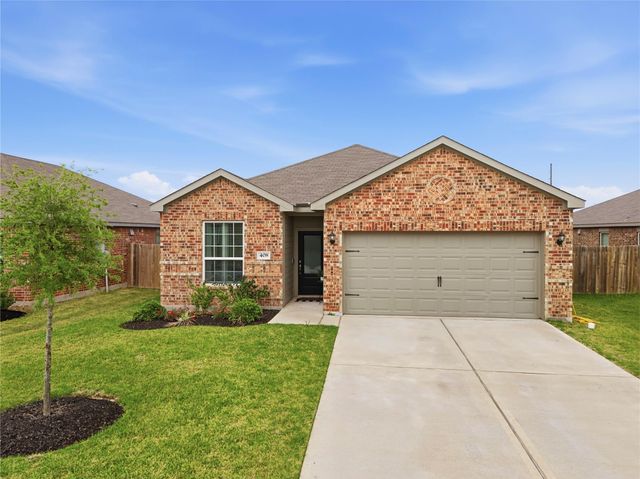 408 Texas Olive Dr — Freeman Ranch Sec 4