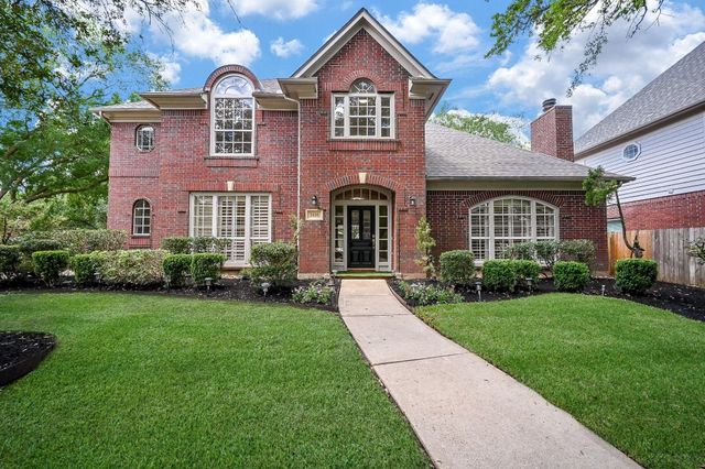 3426 Stoney Mist Dr — Williams Glen