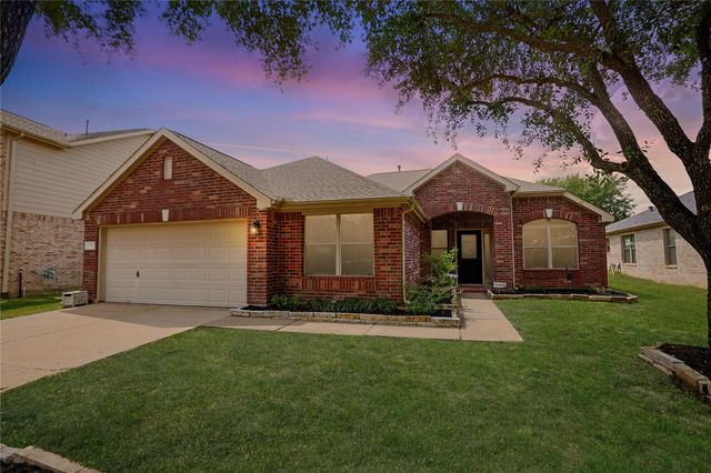 14415 Twisted Canyon Dr — Cypress Point Lake Estates