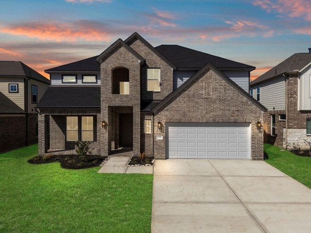 1972 Golden Spruce Ln — Barton Creek Ranch