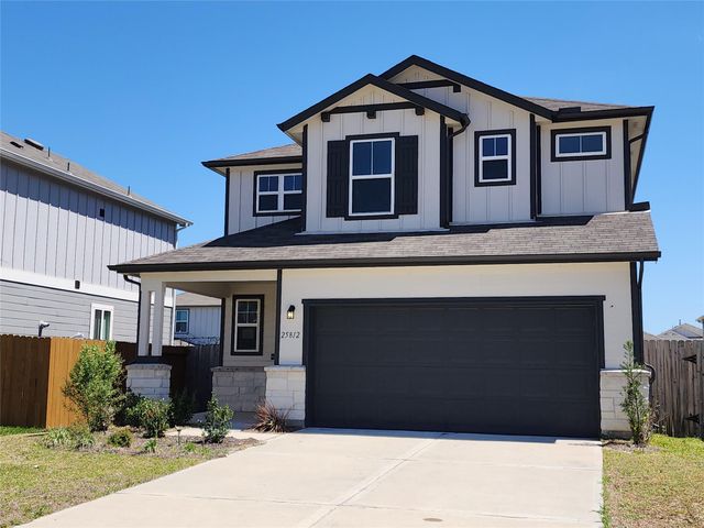 25812 Hedgerow Dr — Decker Farms