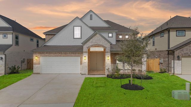 2136 Golden Spruce Ct — Barton Creek Ranch