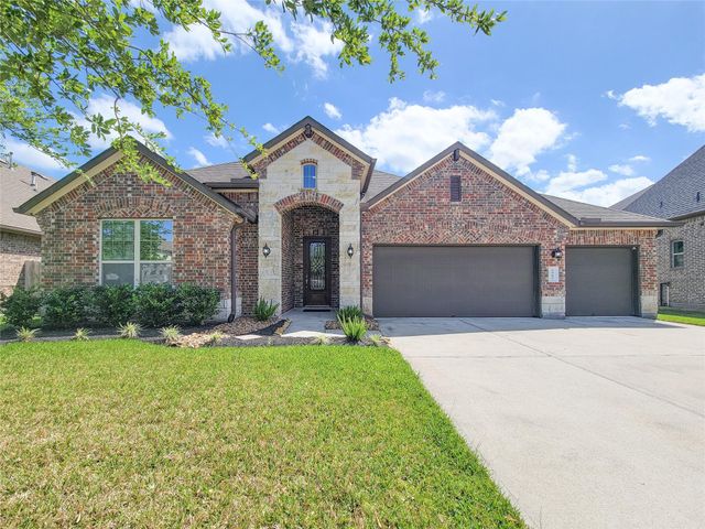2982 Austin Breeze Ln Ln — Hidden Lakes Sec 1 2009