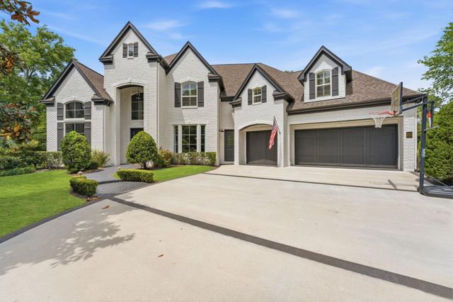 115 W Ambassador Bnd — Wdlnds Village Sterling Ridge 33