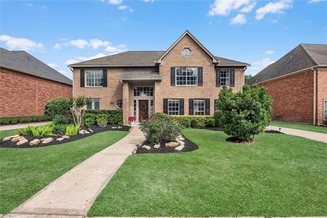 4531 Bermuda Dr — Lakes Of Austin Park Sec 1 R/P