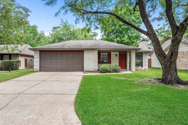 2727 Longleaf Pines Dr — Sherwood Trails