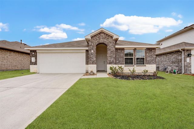13989 Leigh Lake Ln — Fosters Ridge