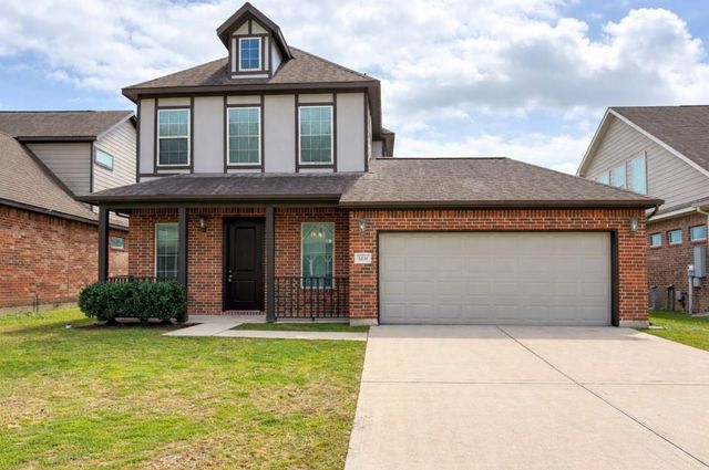 3231 Cloud Crest Ln — Bay Colony Pointe West