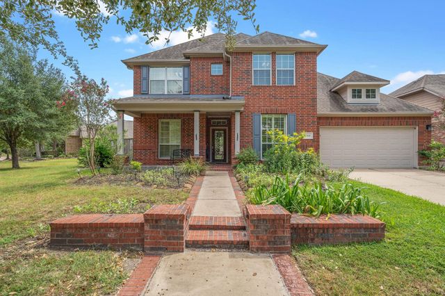18515 N Settlers Shore Dr — Bridgeland Shores Sec 04
