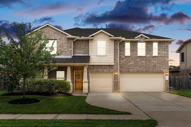 22810 Dale River Rd — Willow Lake Village