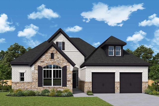 115 Silverbow Creek Way — Grand Central Park