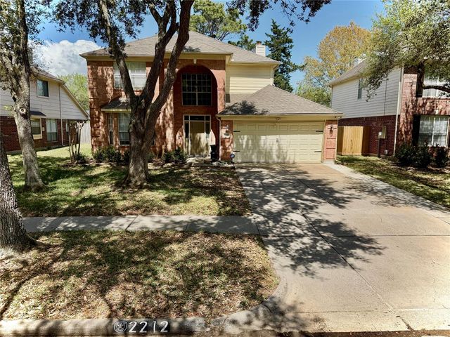 2212 Palm Lagoon Dr — Harbour Park Sec 4 91