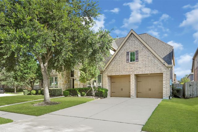 13617 Fountain Mist Dr — Shadow Creek Ranch Sf-49 Pt Rep 1