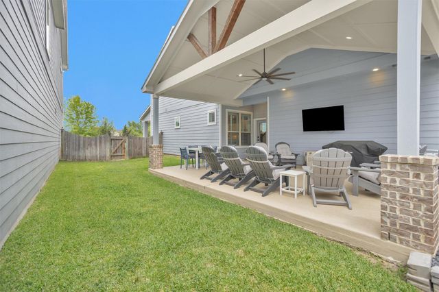 18511 Prominent Park Ln — Bridgeland Lakeland Heights Sec 8