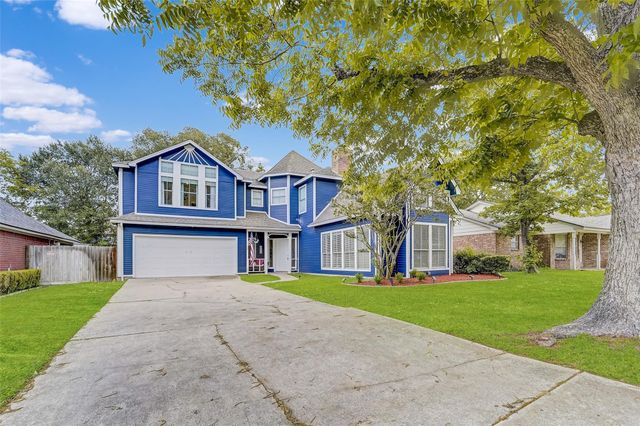 22818 River Birch Dr — Willow Forest Sec 01 R/P