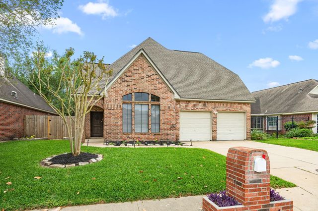 2839 Highland Lakes Dr — Quail Valley
