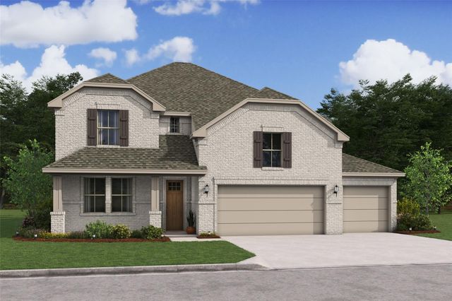 3321 Wickfield Pass Ln — Westland Ranch