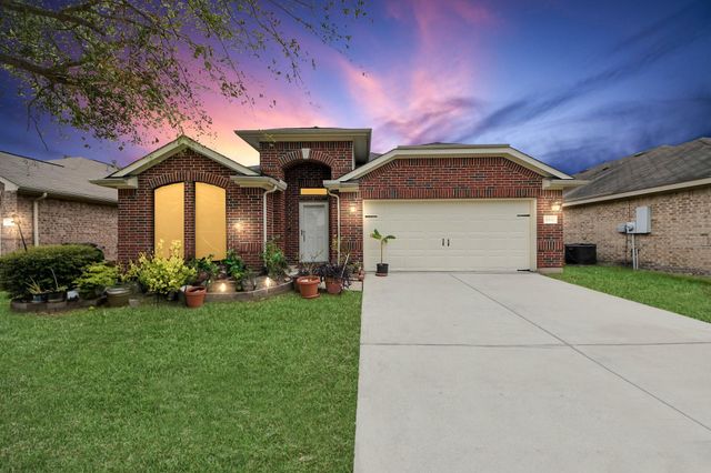 20410 Canton Trce — Kenswick Trace Sec 01