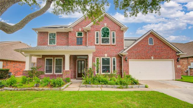1293 Ocean Manor Ln — South Shore Harbour Sec Sf 60