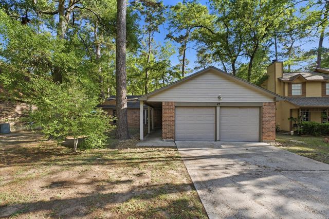 29 S High Oaks Cir — Wdlnds Village Grogans Ml 38
