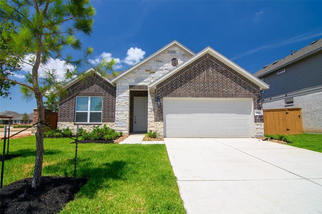 1552 Dawn Harbor Dr — Sunterra