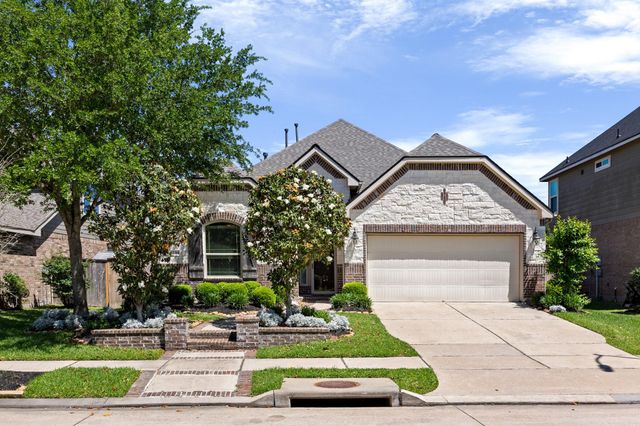 12314 Meadow Breeze Dr — Bridgeland