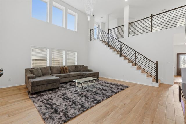 14348 High Hill Drive — Caney Mills