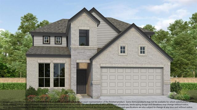15702 Telge Green Court — Telge Ranch North