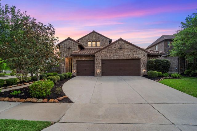 2618 Lazy Vine Ln — Sienna Village Of Destrehan Sec 5