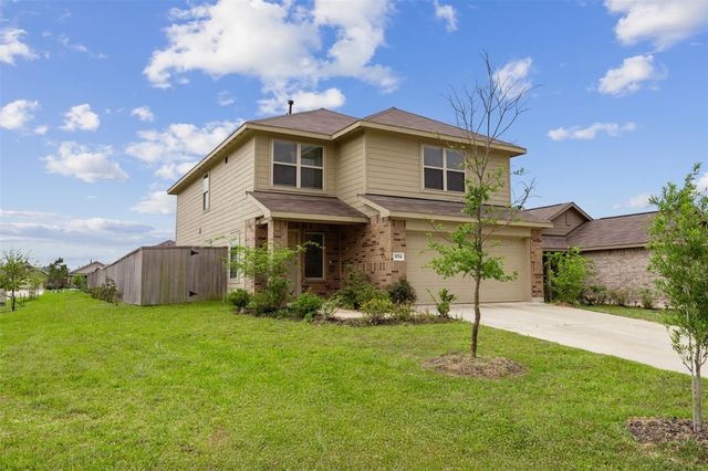 3034 Twisted Myrtle Dr — LADERA TRAILS