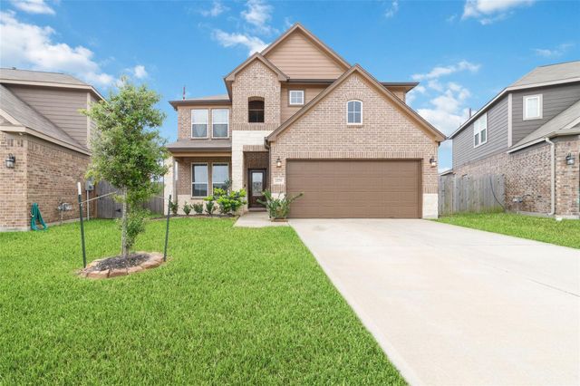 20755 Beeston Glade Ln — WESTFIELD RANCH