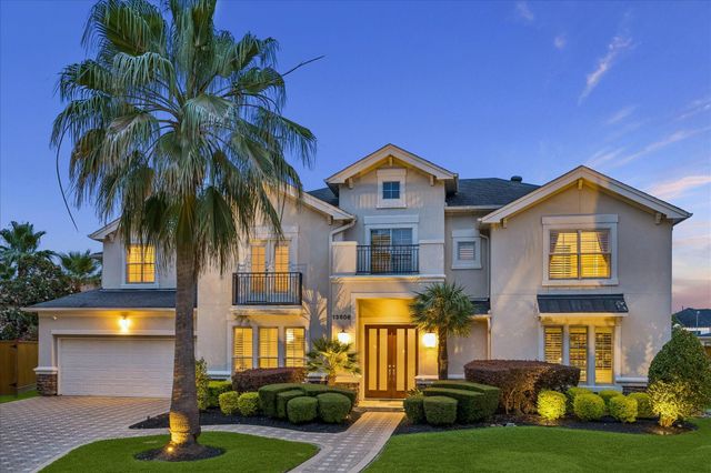 13606 SPRINGCROSS Ct — LAKES OF PARKWAY