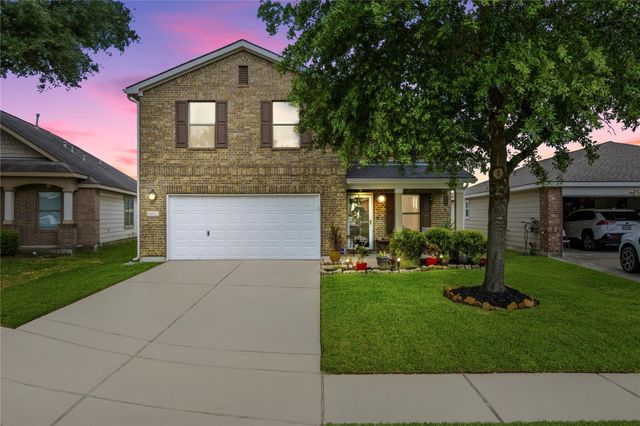 16022 Arapaho Bend Ln — Stablewood Farms North Sec 4 R