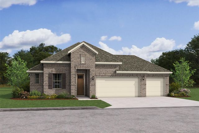 3319 Wickfield Pass Ln — Westland Ranch