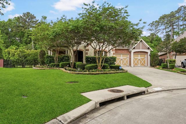11 Golden Floral Ct — Woodlands Village Sterling Ridge 95