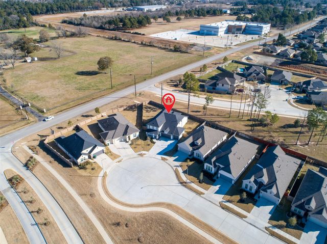 1911 Hickory Grove Ln — Wood Leaf Reserve Sec 1