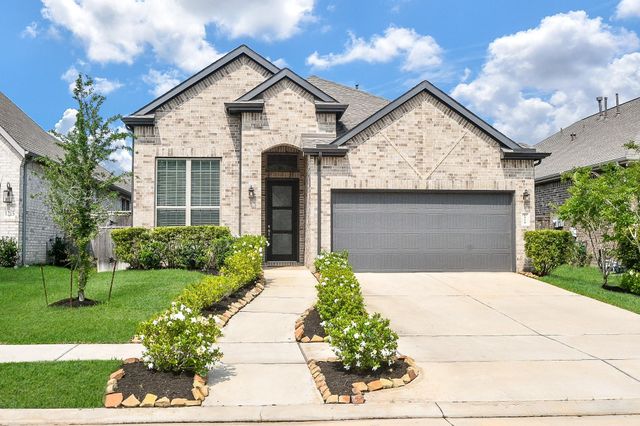 1219 Carswell Grove Dr — Sienna Sec 49