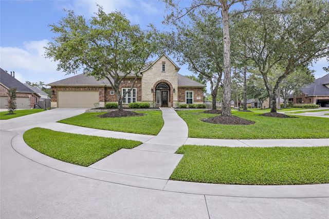 17302 Pipestone Point Ct — Eagle Springs