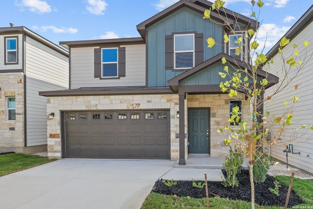 6554 Bufflehead Bend — SENNA