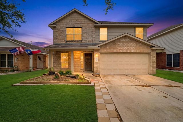20239 Evening Primrose Ln — Stonepine Sec 01