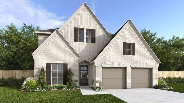 6706 Hillside View Ln — Legacy