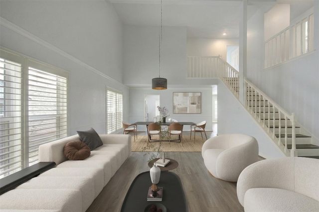 3526 Pecan Point Dr — Creekshire Sec 3