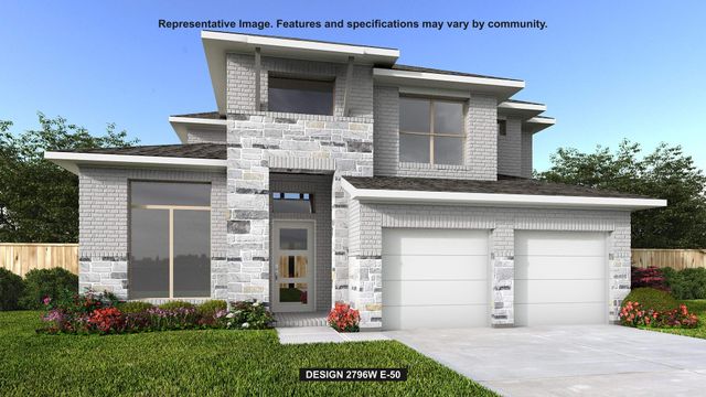 15922 Mahogany Mist Dr — Evergreen
