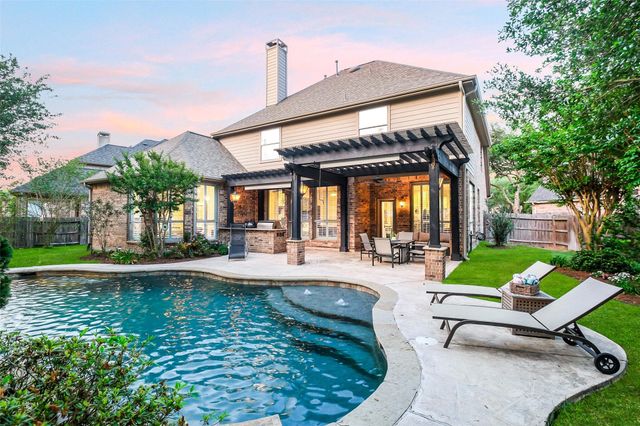 9727 Chicory Chase Ct — Cinco Ranch Southwest Sec 7