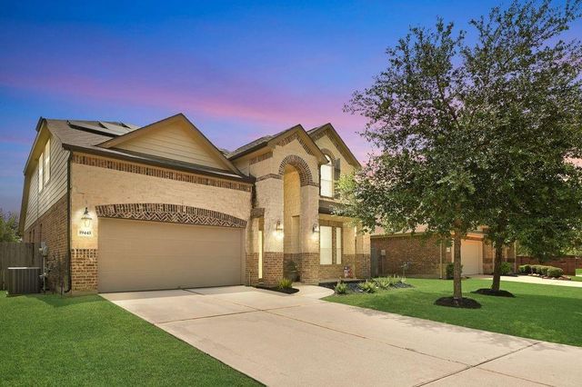 19443 Alton Springs Dr — Gates/Canyon Lakes West