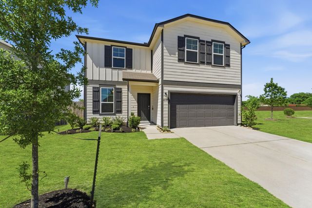 26535 Decker Farms Ln — Decker Farms