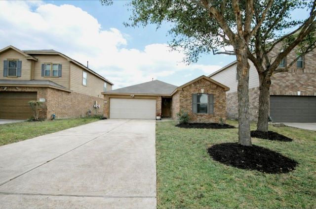 3406 Trent Stone Ln — Waterstone Sec 06