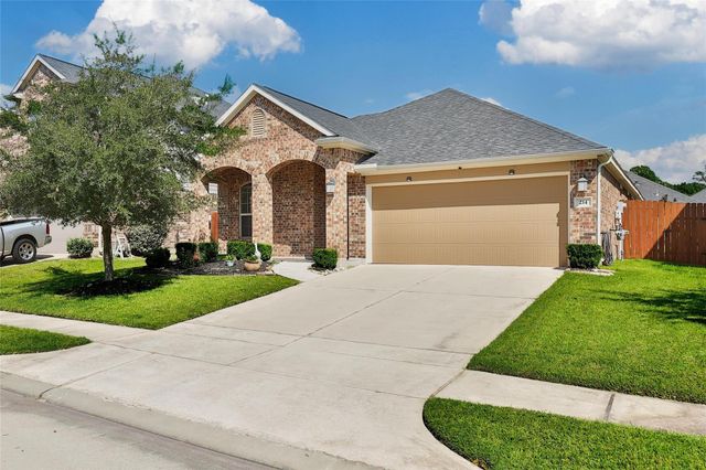 214 Pleasant Hill Way — Hills Of Westlake 01